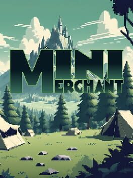 Cover Mini Merchant