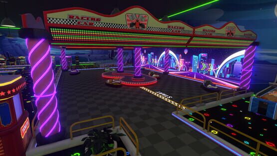 Screenshot Mini Putt