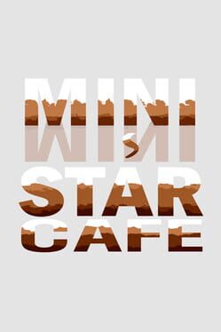 Cover Mini Star Cafe