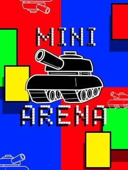 Cover Mini-Tank Arena