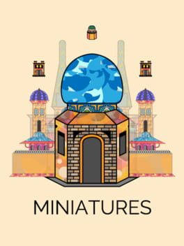 Cover Miniatures