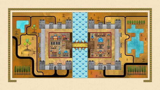 Screenshot Miniatures