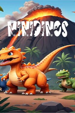 Cover Minidinos