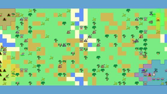 Screenshot Minidinos