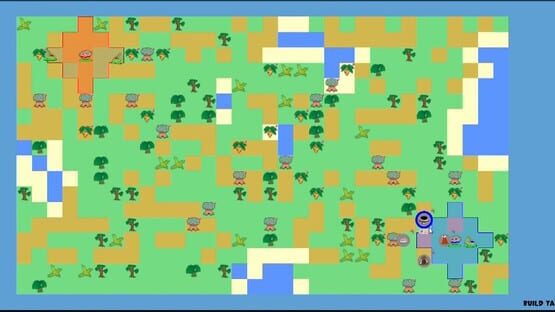 Screenshot Minidinos