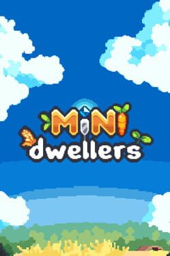 Cover Minidwellers