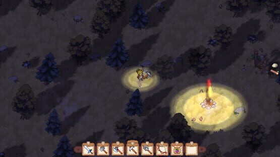 Screenshot Minidwellers
