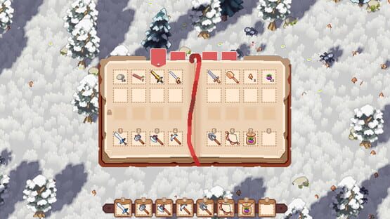 Screenshot Minidwellers