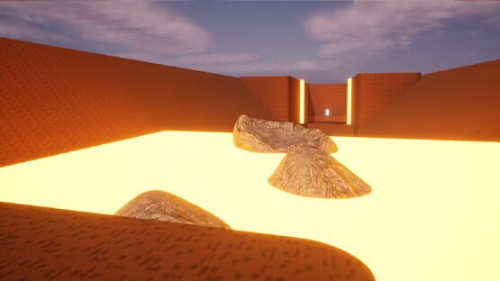 Screenshot Minigames Master