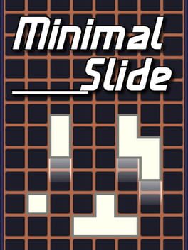 Cover Minimal Slide