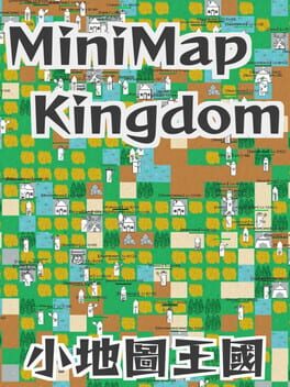Cover MiniMap Kingdom