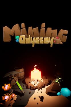Cover Mining Odyssey