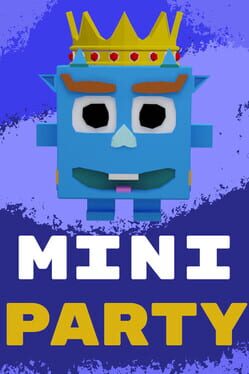 Cover Miniparty