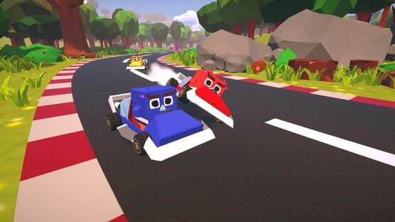 Screenshot Miniparty
