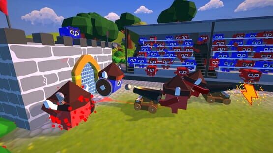 Screenshot Miniparty