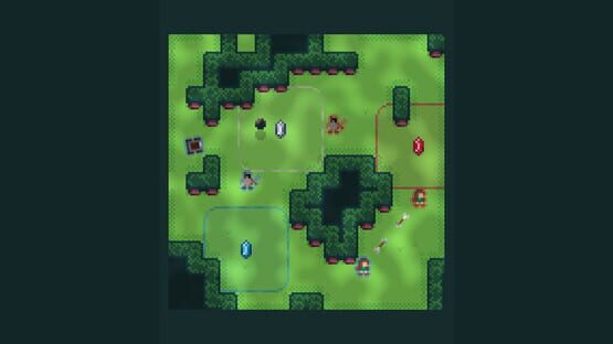 Screenshot MiniTurn