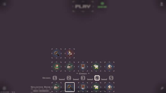 Screenshot MiniTurn