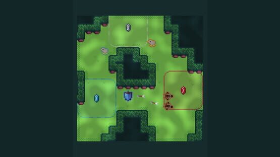Screenshot MiniTurn