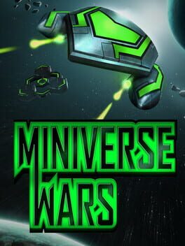 Cover Miniverse Wars