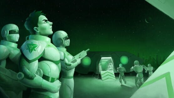 Screenshot Miniverse Wars