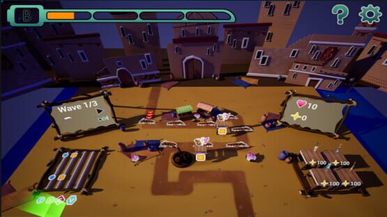 Screenshot Minor Scale