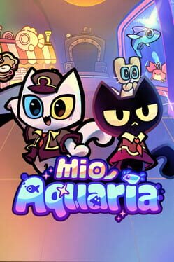 Cover MioAquaria