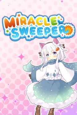 Cover Miracle Sweeper