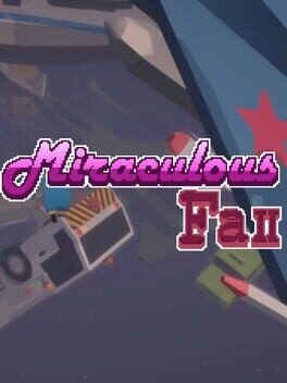 Cover Miraculous Fall