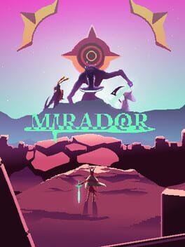 Cover Mirador