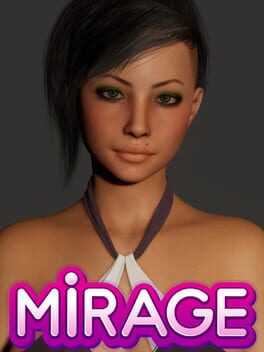 Cover Mirage