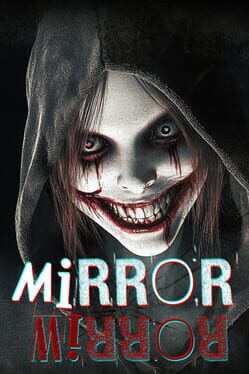 Cover Mirror Mirror