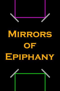 Cover Mirrors of Epiphany