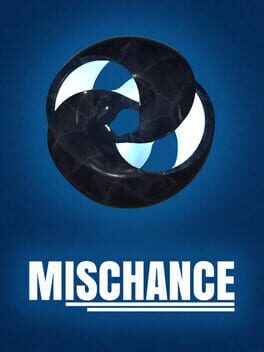 Cover Mischance