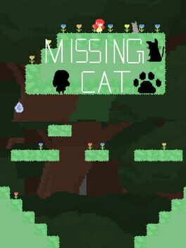 Cover Missing Cat