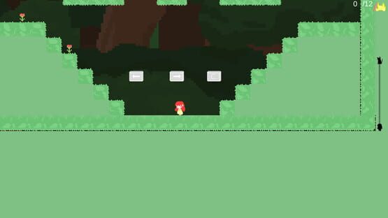 Screenshot Missing Cat