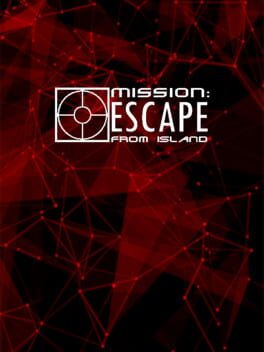 Cover Mission: Escape from Island