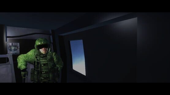 Screenshot Mission: Escape from Island