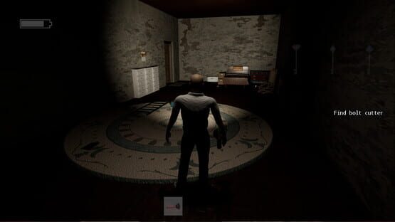 Screenshot Misteri Rumah Pak RT
