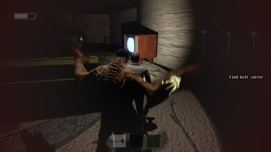 Screenshot Misteri Rumah Pak RT