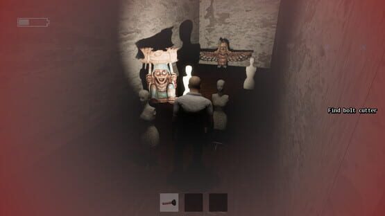 Screenshot Misteri Rumah Pak RT
