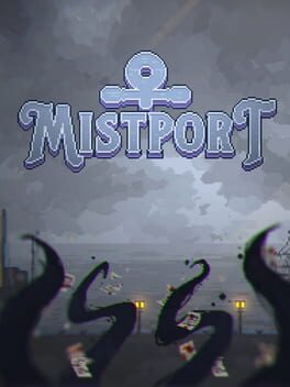 Cover Mistport