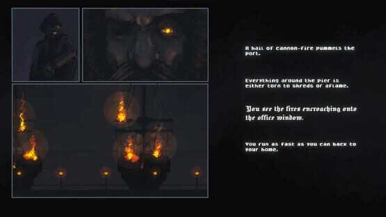 Screenshot Mistport