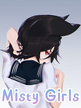 Cover Misty Girls