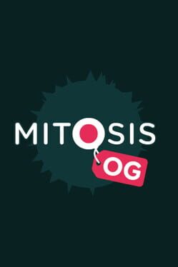 Cover Mitos.is: OG