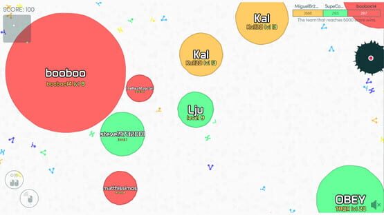 Screenshot Mitos.is: OG