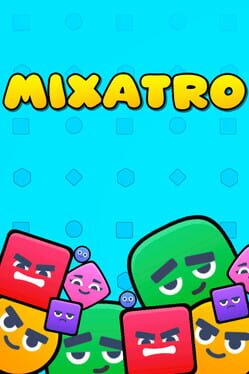 Cover Mixatro