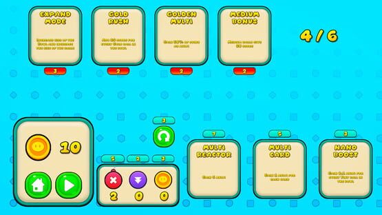 Screenshot Mixatro