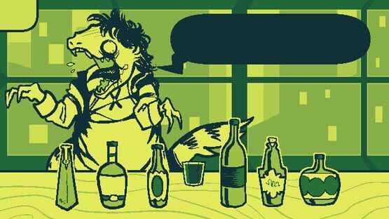Screenshot Mixology