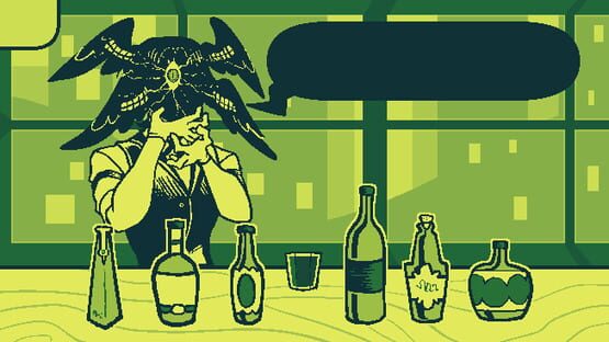 Screenshot Mixology