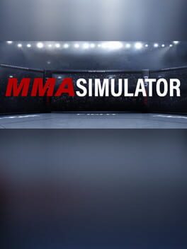 Cover MMA Simulator
